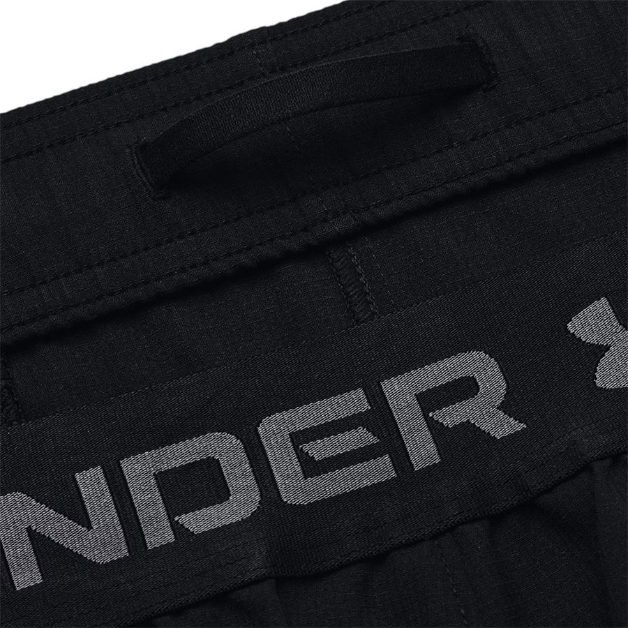 Shorts UA Vanish Woven 15 cm da uomo Under Armour | 13737180001